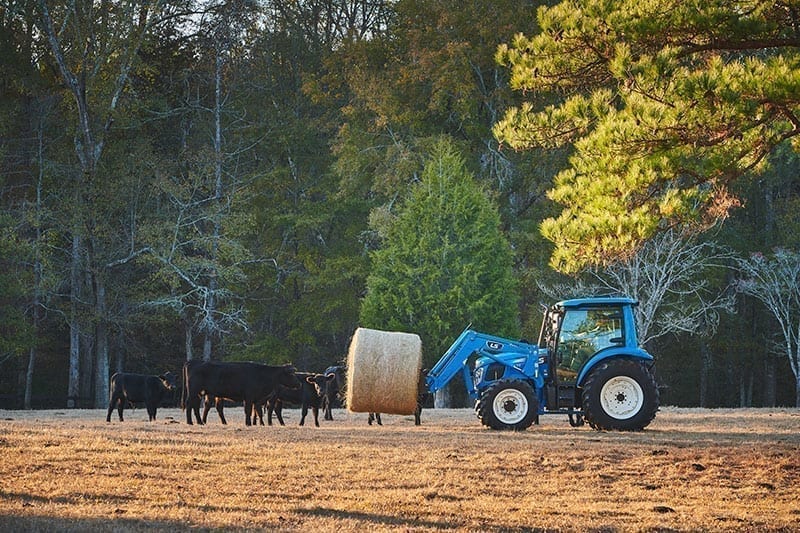 Front End Loader Lifestyle 4