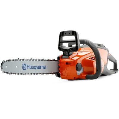 Husqvarna 120i chainsaw