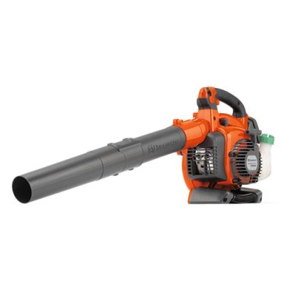 Husqvarna 125BVK leaf blower