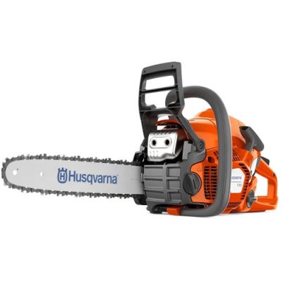 Husqvarna 130 gas chainsaw