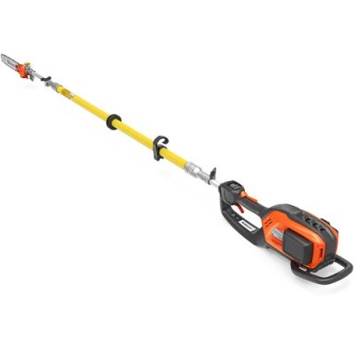 Husqvarna 525iDEPS MADSAW pole saw