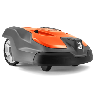 Husqvarna 550H robotic lawn mower