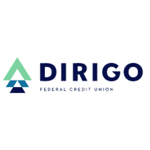 Dirigo Federal Credit Union logo