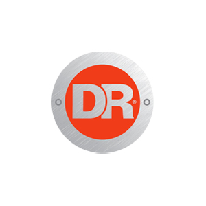 DR Power logo