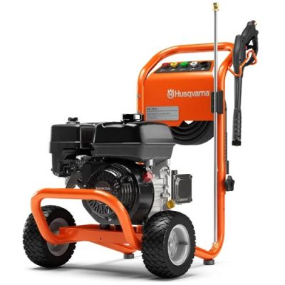 Husqvarna HH36 pressure washer