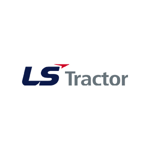 LS Tractor logo