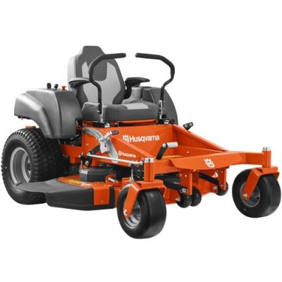 Husqvarna MX48 riding mower