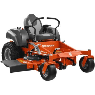 Husqvarna MZ54 residential mower