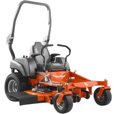 Husqvarna MZ54 ROPS mower