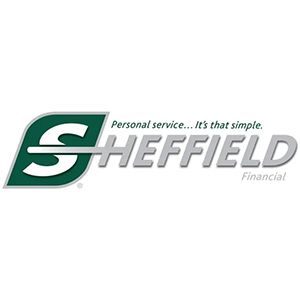 Sheffield Financial logo