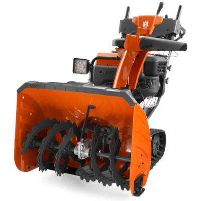 Husqvarna ST 427T snow blower