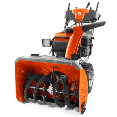 Husqvarna ST 430 snow blower