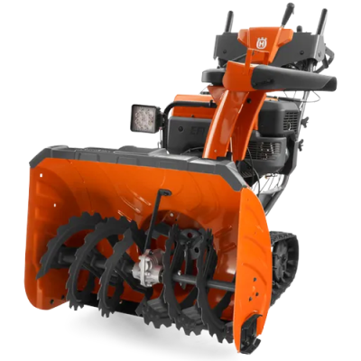 Husqvarna ST 430T commercial snow blower