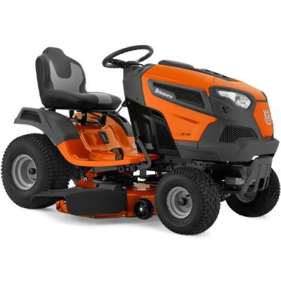 Husqvarna TS 142L mower