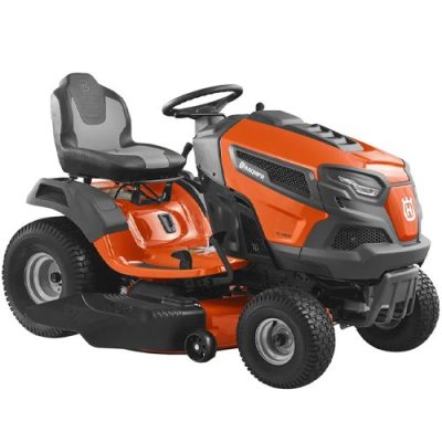 Husqvarna 146XK mower