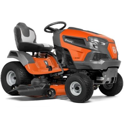 Husqvarna TS 148X mower