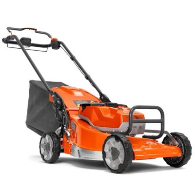 Husqvarna W520i battery lawn mower