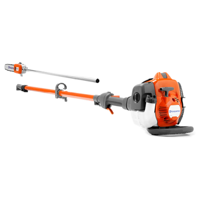 Husqvarna 525P5S pole saw