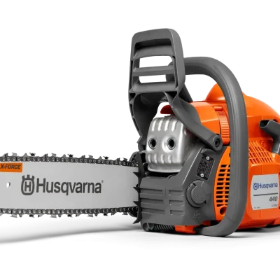 440 chainsaw