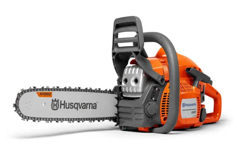 440 chainsaw