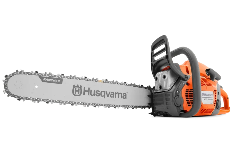 455 rancher