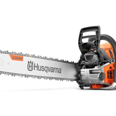 Husqvarna 562xp: Mark ll