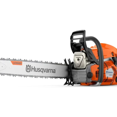 Husqvarna 592xp